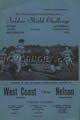 West Coast (NZ) Nelson 1952 memorabilia